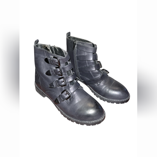 bottes merry scott