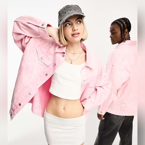 Pull calvin sales klein rose homme