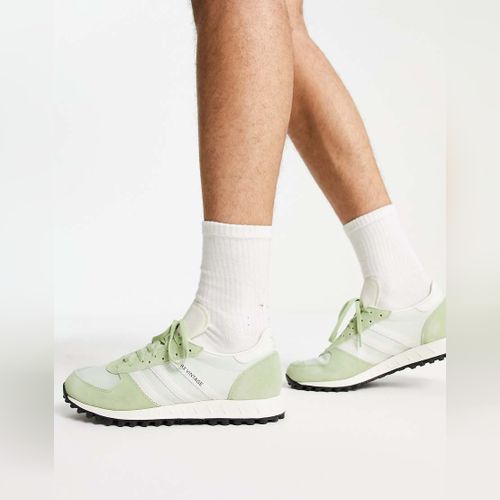 Chaussures Adidas Originals Vert pour Homme Modalova