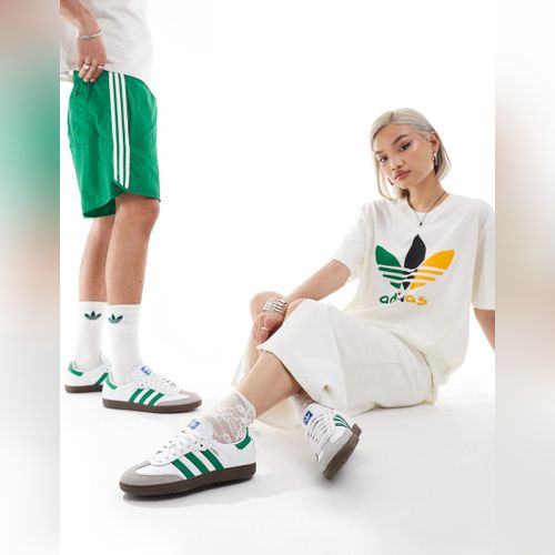 Chaussures Adidas Originals Multicolore pour Femme Modalova