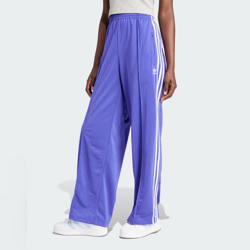 Ensemble adidas violet discount clair