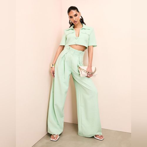 Pantalon Luxe pour Femme Modalova