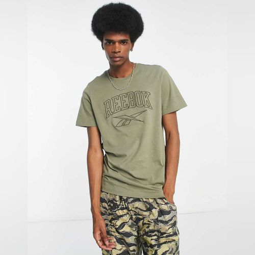 Reebok Vert pour Homme Modalova