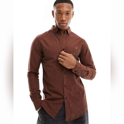 Chemise farah sales