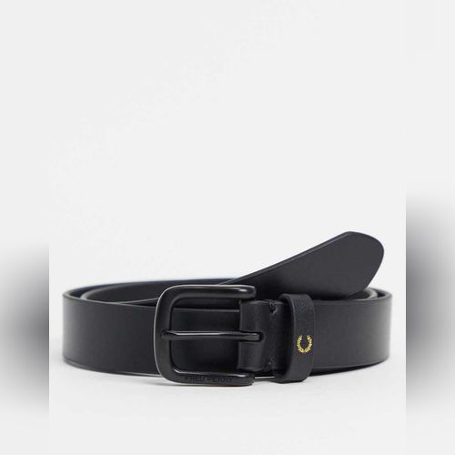 ceinture fred perry