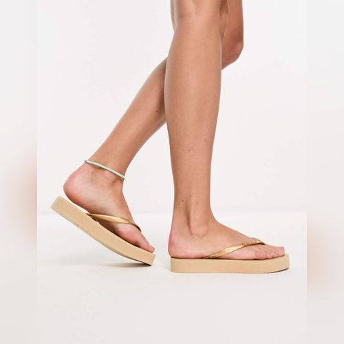 Havaianas plateforme deals