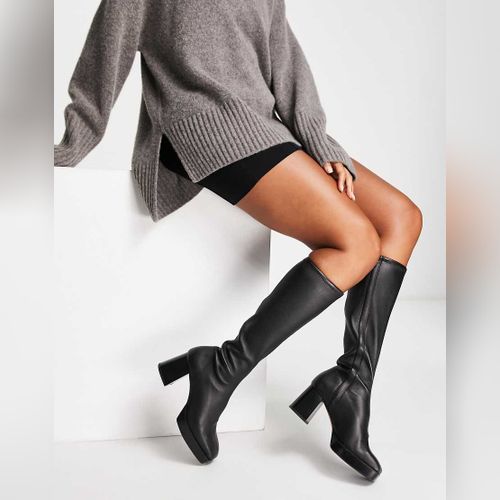 Bottes & sales other stories