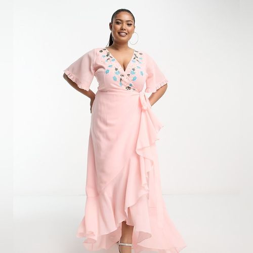 Robe Maya Rose Modalova