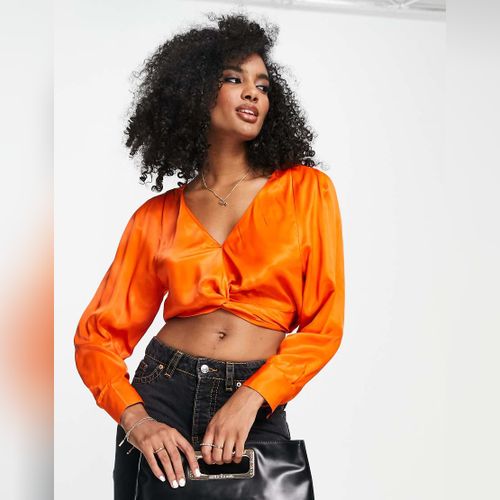 Mango blouse fleurie 2025