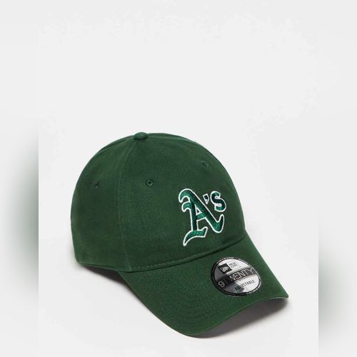 Casquette homme new era verte 60358163 , Vert - Cdiscount Prêt-à