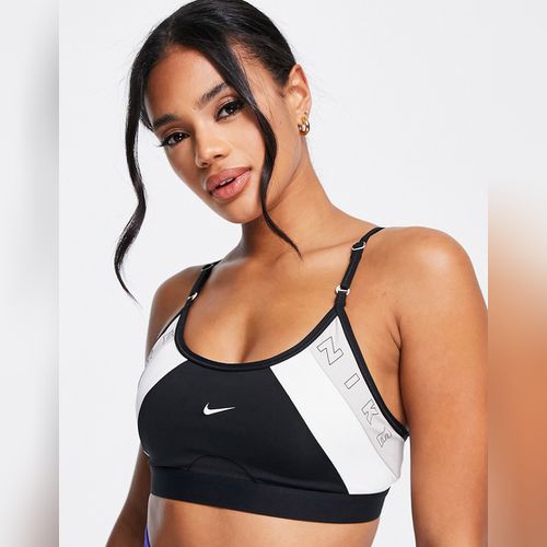 Brassière Nike Training pour Femme