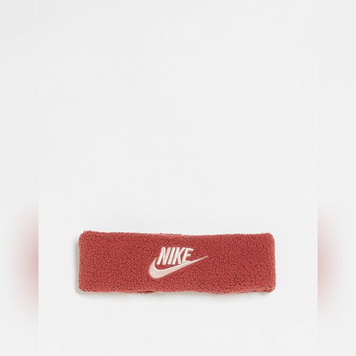 Bandeau Nike Fury Headband 3.0 Rose Femme