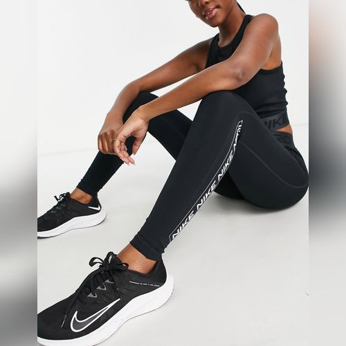 Nike Training - Epic Fast - Legging - Noir