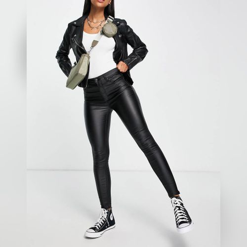 Jean Taille Haute Stradivarius pour Femme Modalova