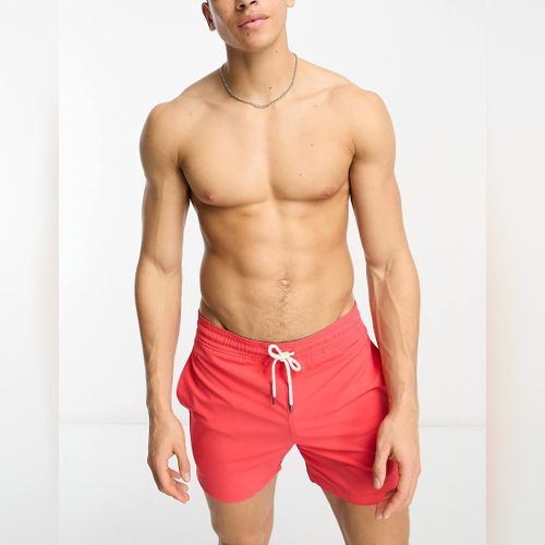 Short De Bain Ralph Lauren Modalova