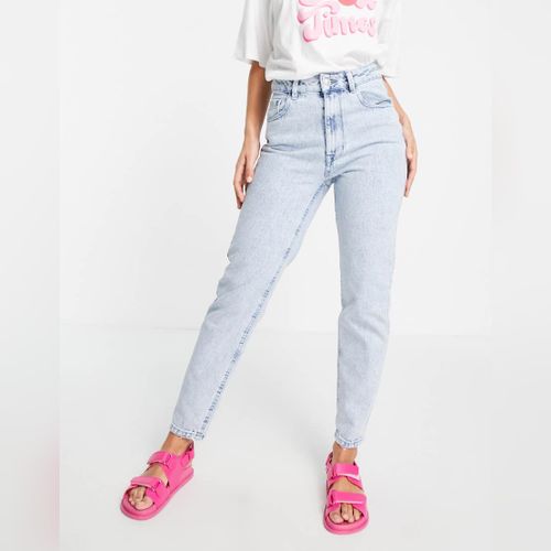 Pimkie jean mom sales