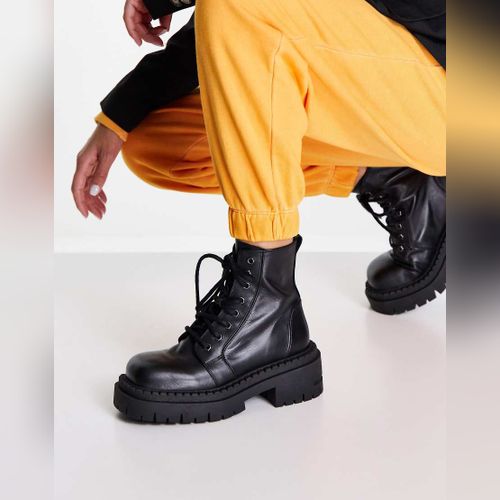 Bottines topshop 2025