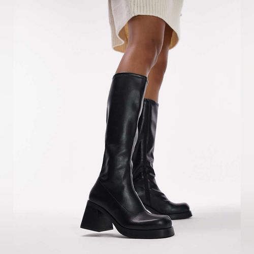 Bottes topshop shop
