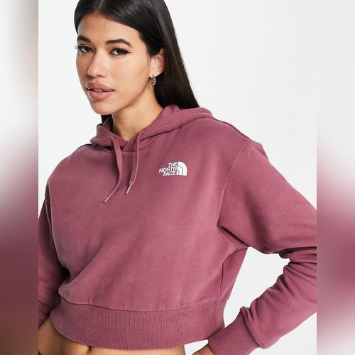 Sweat The North Face Rose