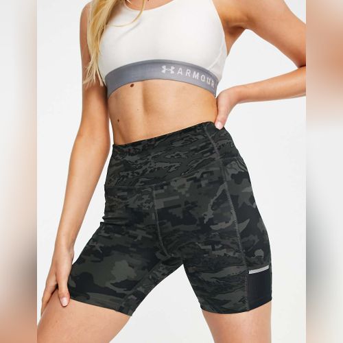 Collant running deals under armour