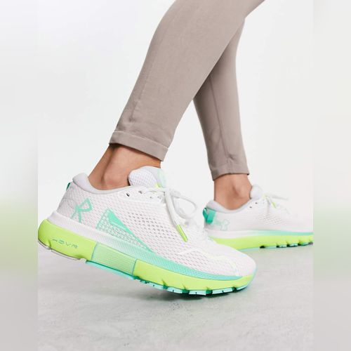 Under armour clearance femme basket