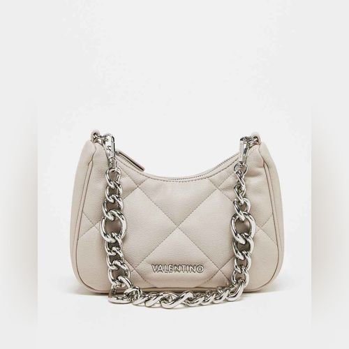 Bolso Valentino Cold Re VBS7AR01 Nero