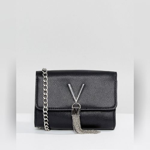Valentino Bags DIVINA - Sac à main - nero/noir 