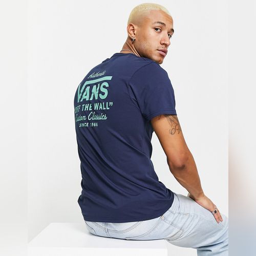 T-shirt unisexe Tramantana écume Dean Street Asos Vêtements Tops & T-shirts Tops Débardeurs 