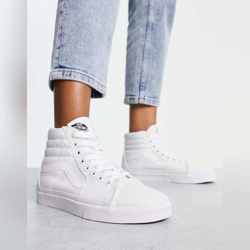 Baskets Montantes Vans thique pour Femme Modalova