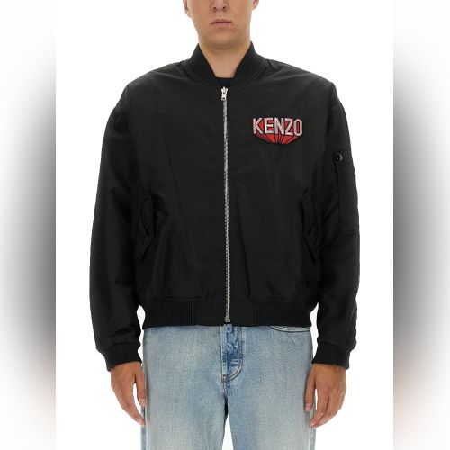 kenzo bomber