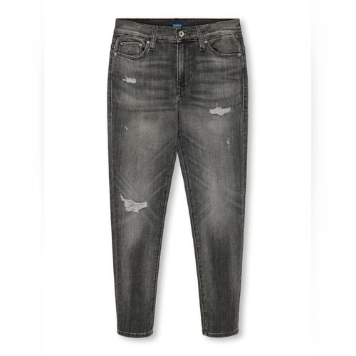 Jean Only Gris pour Homme