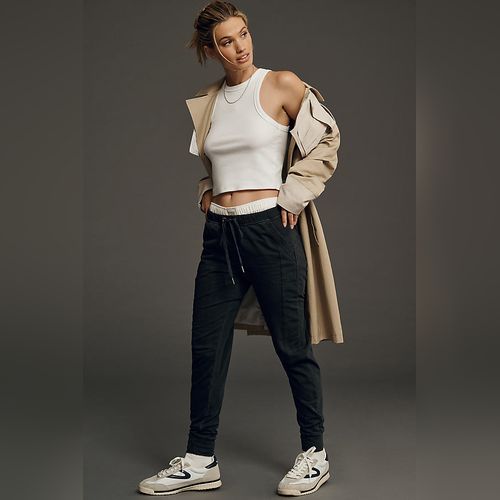 Taille s jogging online