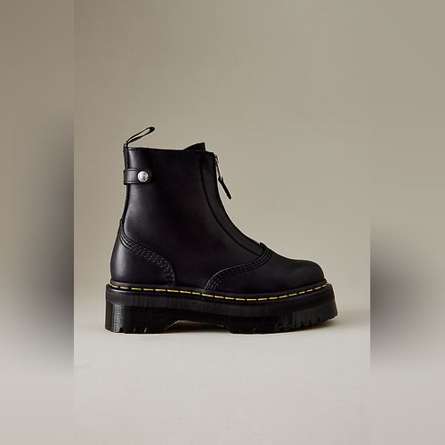 Bottines Cuir Dr. Martens pour Femme Modalova