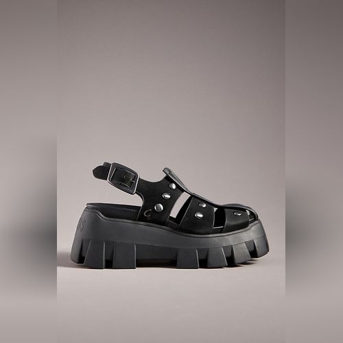 Chaussure homme plateforme shop