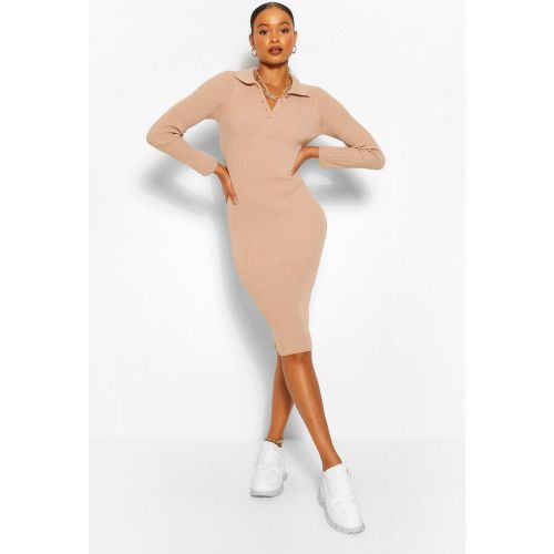 V tements Boohoo Nude pour Femme Modalova