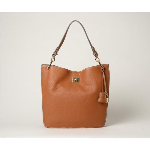 Sac mac douglas marron discount
