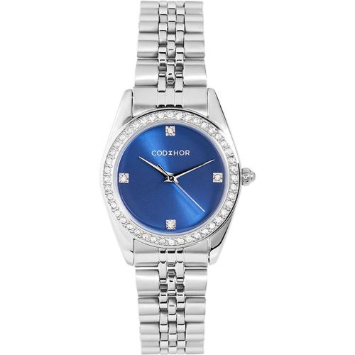 Montre Codhor Blanc pour Femme Modalova