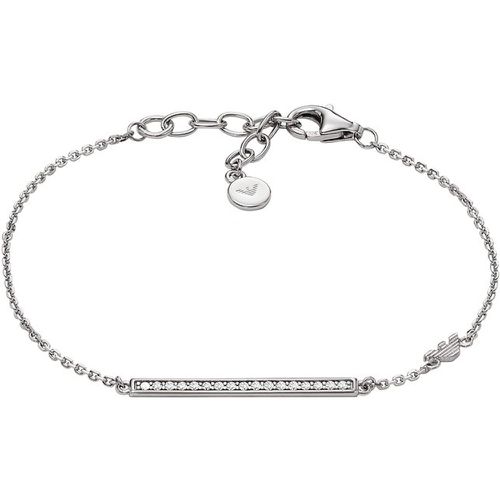 Bracelet Emporio Armani pour Femme | Modalova