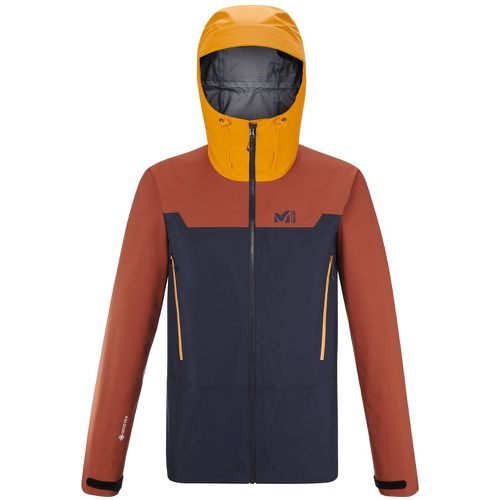 La Redoute Homme Vêtements Manteaux & Vestes Vestes Polaires Polaire Alpinisme K LIGHTGRID 