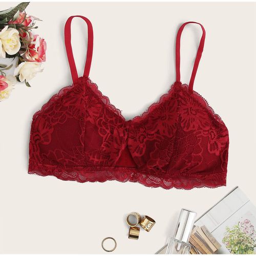 Lingerie Rouge