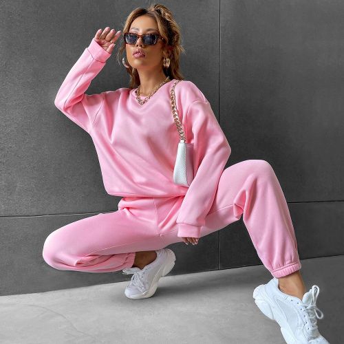 Shein 2025 survêtement femme