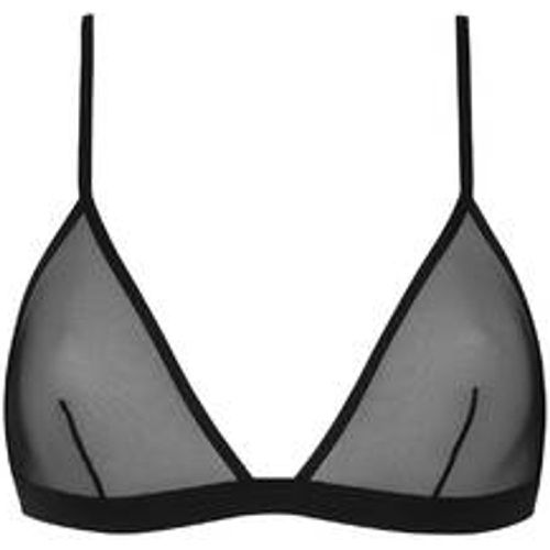 Soutien-gorge triangle - Madame Rêve – Maison Close