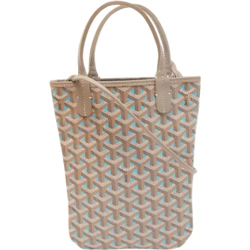 Sac de voyage Goyard pour femme  Achat / Vente de sacs de Luxe - Vestiaire  Collective