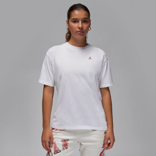 T shirt jordan shop femme