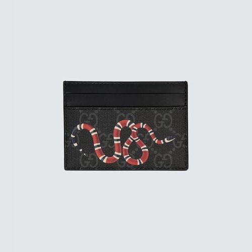 maroquinerie gucci homme