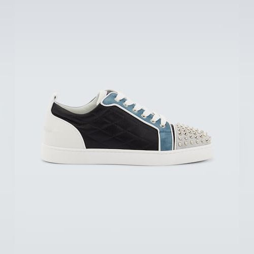 Baskets Christian Louboutin Luxe pour Homme Modalova