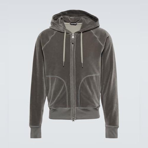 Sweat Capuche Tom Ford pour Homme | Modalova