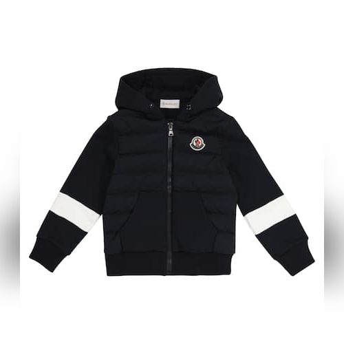 Doudoune clearance enfant moncler