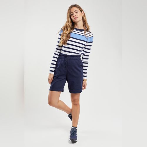 Armor lux bermuda femme sale