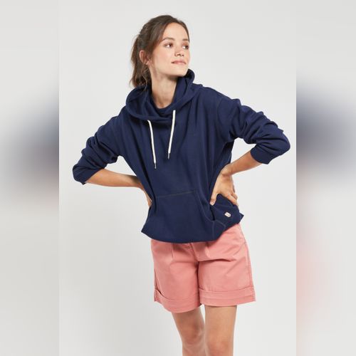 Armor lux bermuda femme on sale